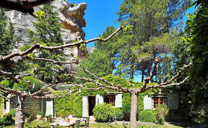 Les Lauriandes 1