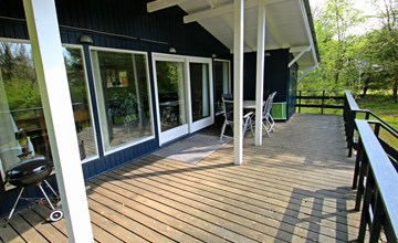 "Aki" - 30km from the sea in Western Jutland 2