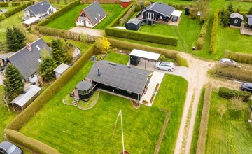 "Ofrath" - 350m to the fjord 3