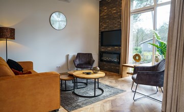 Ferienhaus Hertenhoeve comfort | 4 personen 2