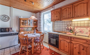 Pet friendly home in Friedrichskoog 3