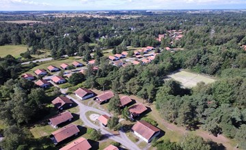 "Iolani" - 250 meter van de zee in Lolland, Falster en Mon 3