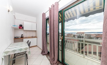 Beautiful apartment in Kastel Stafilic 3