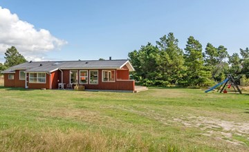 "Thorvor" - 1,5 km van de zee in West-Jutland 3