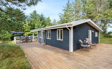 "Pilvi" -  from the sea in NW Jutland 3