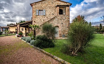 'Riparossa' mit Pool 3