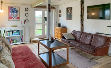 2 bedroom stunning home in Tranekær 3