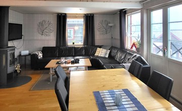 Gorgeous home in Sälen with sauna 3