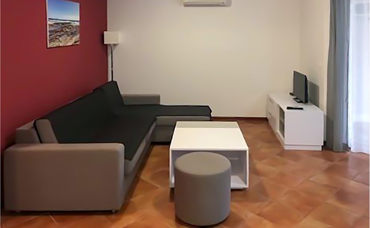 Wunderschöne 3-Zimmer-Wohnung in Medulin 1