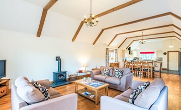 Mountain View Lodge 3