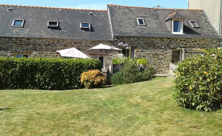 zwischen Meer und Land 1