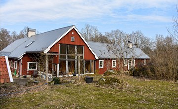 Lovely home in Vinslöv with sauna 2