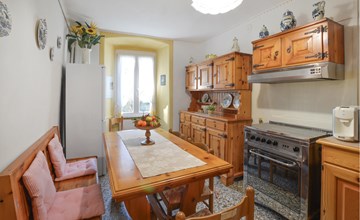 Cozy home in Varese Ligure with WiFi 3