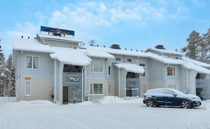 Yllästar 2 as 406 1