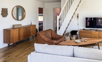 Stunning home in Lindesnes with WiFi 3
