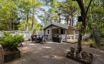 Lovely home in Nexø with WiFi 2