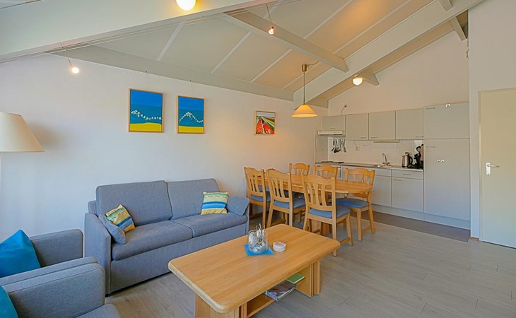 Beach Appartement 37 1