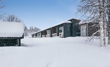 Skivillas Paljakka 5. (3mh) 2