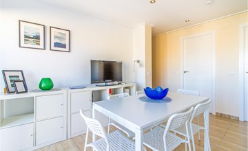 Stunning apartment in Santa Pola 3