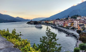 Die Hütten von Bodone (GRV610) 3