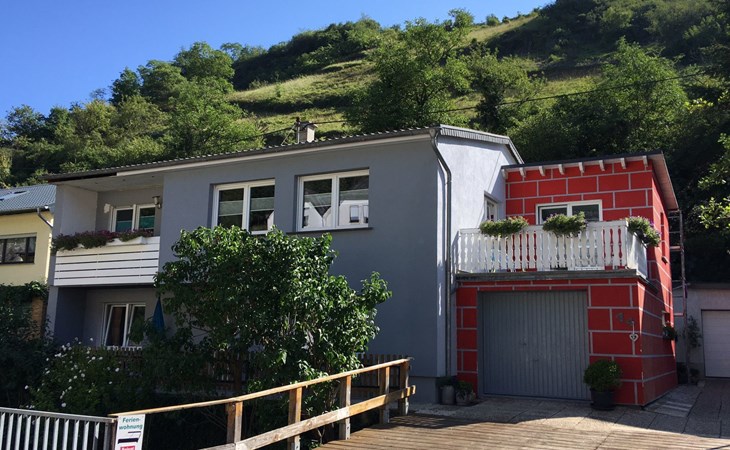 FerienwohnungPomaria 1