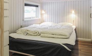 "Corinna" - 28 km van de zee in West-Jutland 2