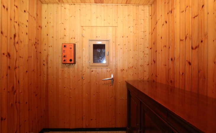 Jan van Renesseweg 30 villa met sauna op toplocatie 18