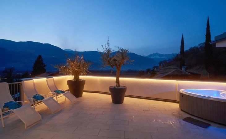 Residence Olivi - Luxury Apartment Penthouse 1