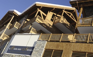 The Edge of Snow (VLL112) 3