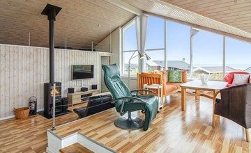 "Hilmer" - 180m from the sea in NW Jutland 3