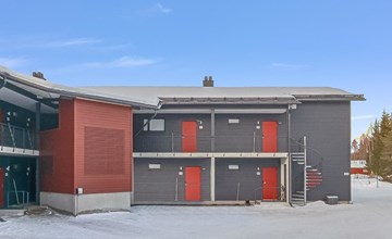 Levistar vi as. 6108 2