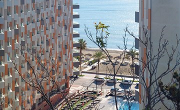 1 bedroom stunning apartment in Torremolinos 2