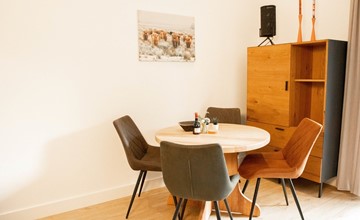 Appartement Am Eschenberg 2 3