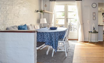 3 bedroom stunning home in Sæby 3