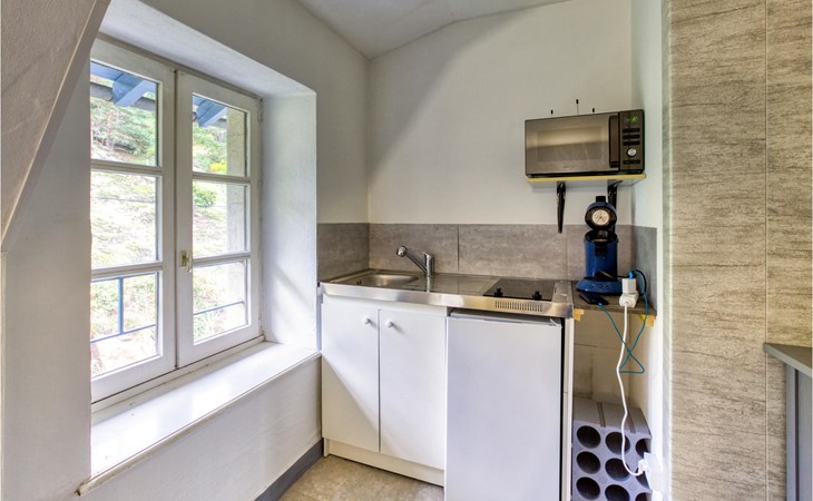 Nice apartment in Saint-Germain-La-Prade 1