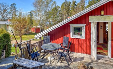 Fantastisch huis in Uddevalla met sauna 2