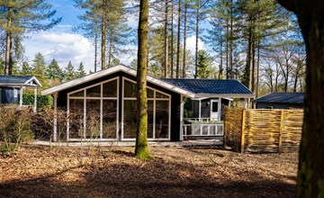 Heuvelrug Cottage mit Whirlpool | 6 Personen 2