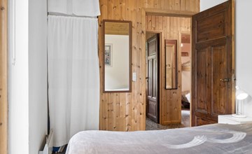 "Fulla" - 650m from the sea in Sealand 2