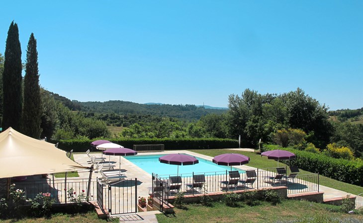 Antikes Borgo S Lorenzo Ginestra 1