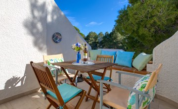 3-persoons appartement 'Los Lagos' 3