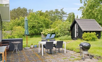 „Soili“ – 750 m vom Meer in Sealand entfernt 3