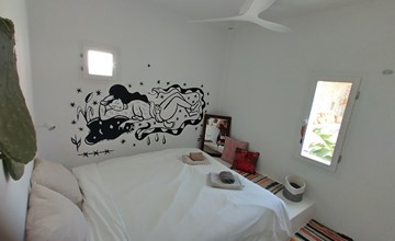 Ferienvilla "Villa Stamata" mit Pool und Garten 3