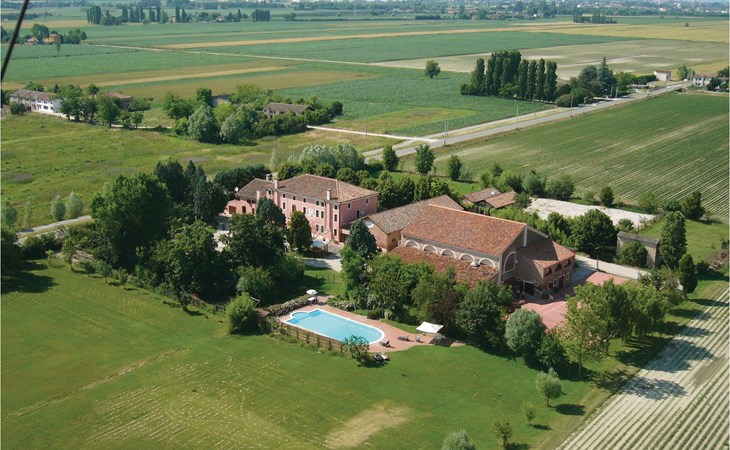 Villa Grimani 1