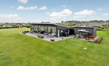 "Alyna" - 200m from the sea in Djursland and Mols 2