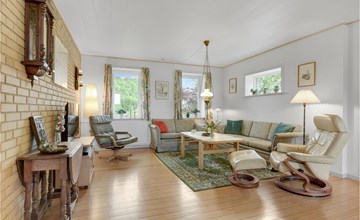 Cozy home in Rødekro with WiFi 3