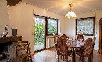 Eifel natuur (Huis 1) 2