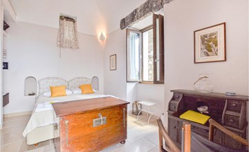 Cozy apartment in Massa Lubrense 3
