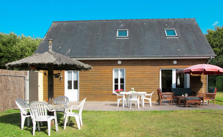 Chez Laurette (SNT401) 1