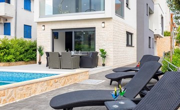 Villa Marionella in Šibenik 3