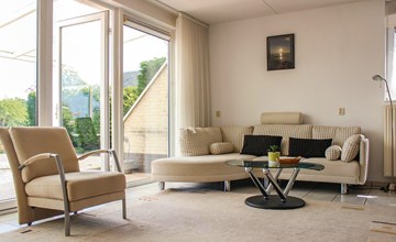 Cozy home in Stevensweert with house sea view 3